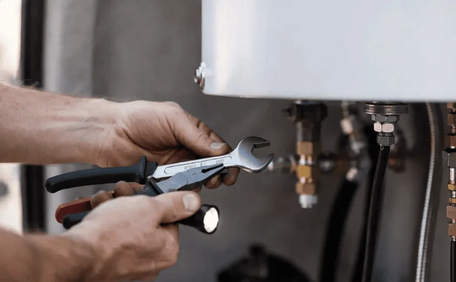 Why choose Water Heater Repair in Fostoria, MI